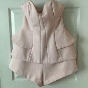 Finders Keepers romper